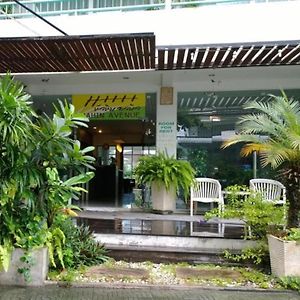 Hua Hin Avenue Hotel